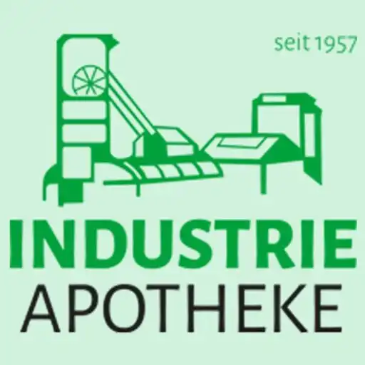 Play Industrie Apotheke Essen APK Play Industrie Apotheke Essen APK