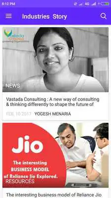 Play IndustriesStory: Business News