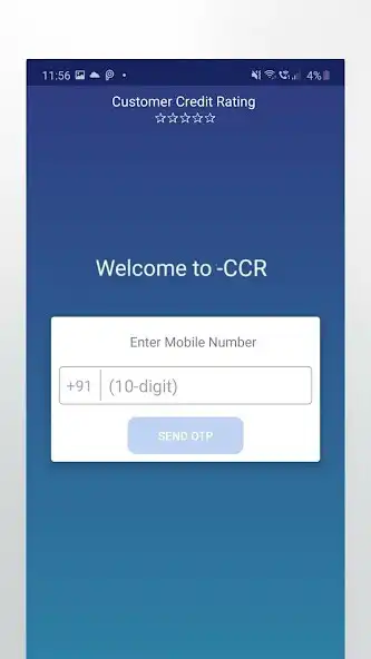 Play Industry Ccr- Customer Credit   and enjoy Industry Ccr- Customer Credit  with UptoPlay