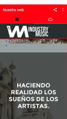 Play Industry Music