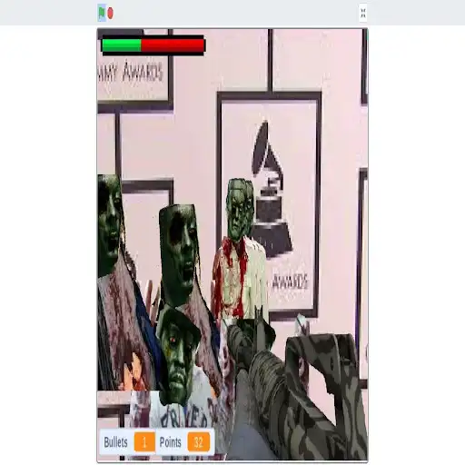 Play Industry Nightmare  and enjoy Industry Nightmare with UptoPlay