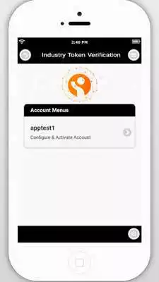 Play Industry Token (KYC/AML Verification)