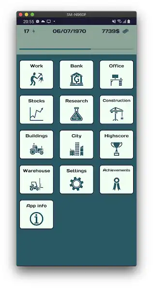 Play Industry Tycoon  and enjoy Industry Tycoon with UptoPlay