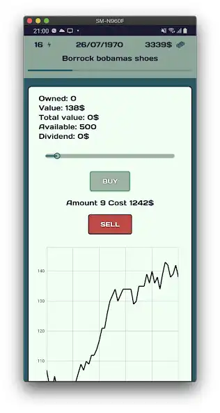 Play Industry Tycoon as an online game Industry Tycoon with UptoPlay