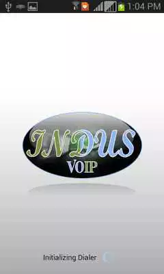 Play IndusVoip