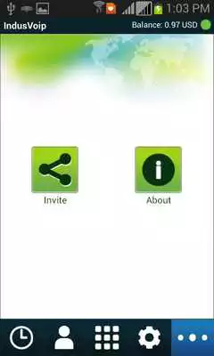 Play IndusVoip