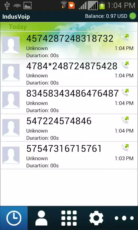 Play IndusVoip
