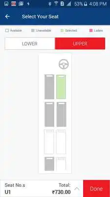 Play Indu Travels