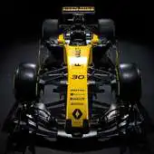 Free play online Indycar Racing Wallpaper APK