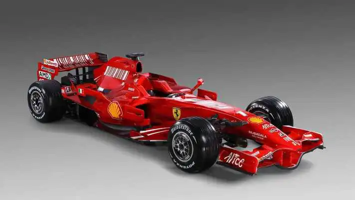 Play Indycar Racing Wallpaper