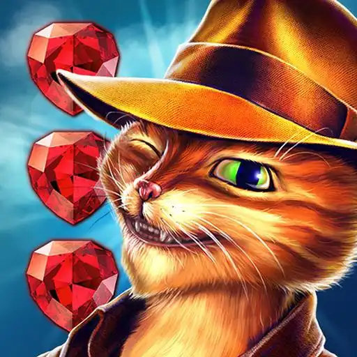 Play Indy Cat for VK APK