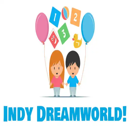 Play Indy Dreamworld! APK Play Indy Dreamworld! APK