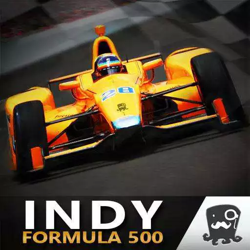 Run free android online Indy Formula 500 APK Run free android online Indy Formula 500 APK