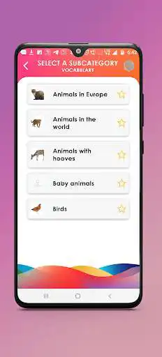 Play Indylan-Learn Indigenous Langs as an online game Indylan-Learn Indigenous Langs with UptoPlay