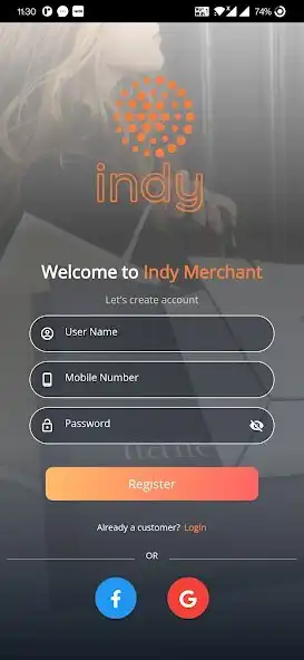 Play Indy Merchant  and enjoy Indy Merchant with UptoPlay