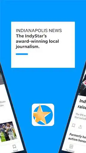 Play IndyStar: Local News as an online game IndyStar: Local News with UptoPlay