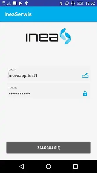 Play IneaSerwis  and enjoy IneaSerwis with UptoPlay