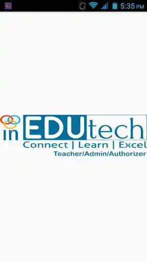 Play inEDUtech Admin-Teachers/Staff