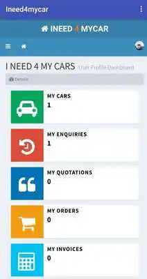 Play I NEED 4 MY CAR