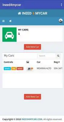 Play I NEED 4 MY CAR