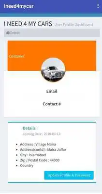 Play I NEED 4 MY CAR