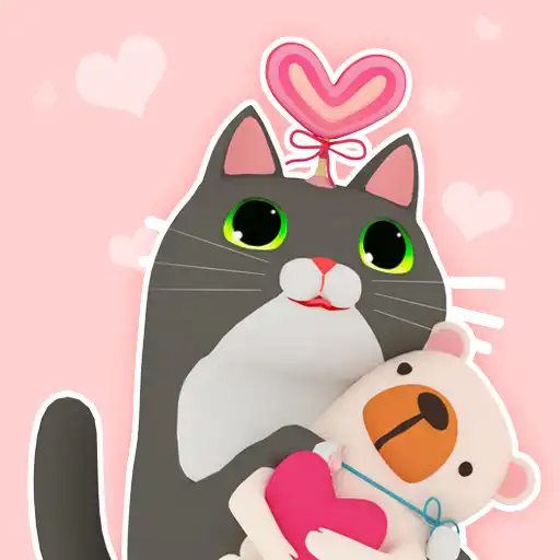 Play I need cats - Dokkaebi butler APK Play I need cats - Dokkaebi butler APK