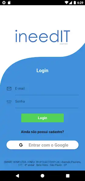 Play iNeed.It  and enjoy iNeed.It with UptoPlay