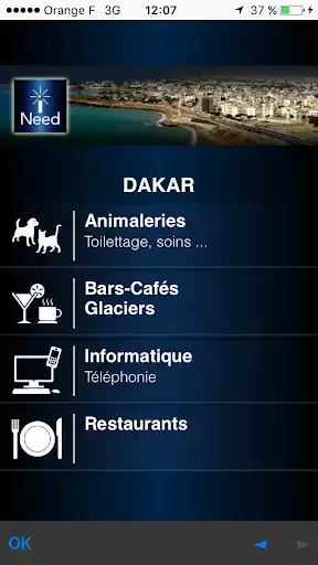 Play iNeed as an online game iNeed with UptoPlay