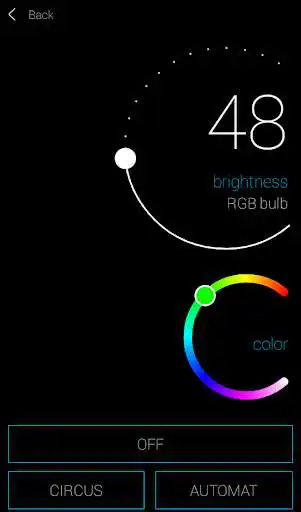 Play APK iNELS Home RF Control PROMO  and enjoy iNELS Home RF Control PROMO with UptoPlay cz.elkoep.ihc_marfpromo