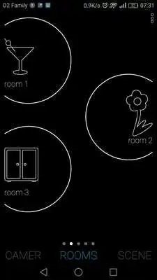 Play iNELS Home RF Control