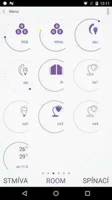 Play iNELS Home RF Control