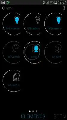 Play iNELS Home RF Control