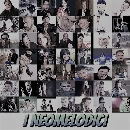 Play I Neomelodici Quiz APK Play I Neomelodici Quiz APK