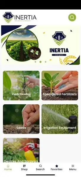 Play Inertia Agri  and enjoy Inertia Agri with UptoPlay