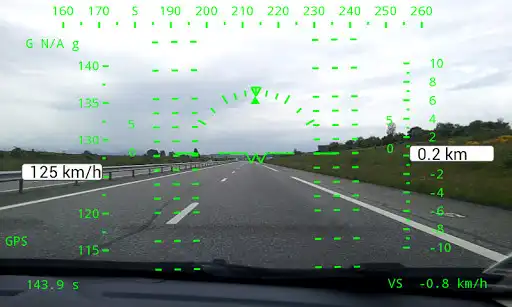 Play InertialNav Lite as an online game InertialNav Lite with UptoPlay