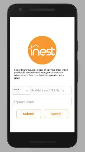 Play iNest AAI  and enjoy iNest AAI with UptoPlay