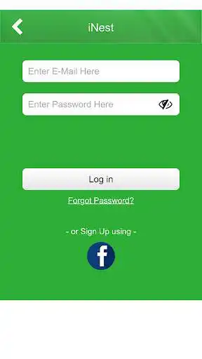 Play iNest_C-Herald as an online game iNest_C-Herald with UptoPlay
