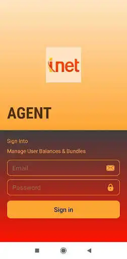 Play INET Agent  and enjoy INET Agent with UptoPlay