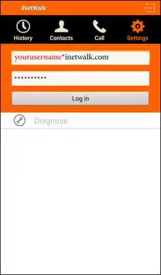 Play iNet Talk