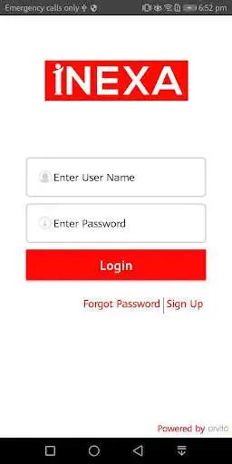 Play iNEXA  and enjoy iNEXA with UptoPlay