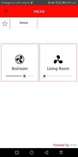 Play iNEXA as an online game iNEXA with UptoPlay