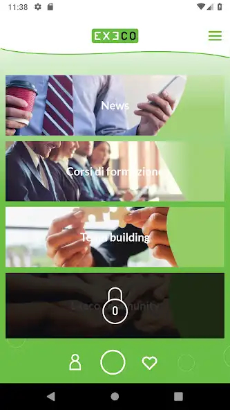 Play inExeco  and enjoy inExeco with UptoPlay