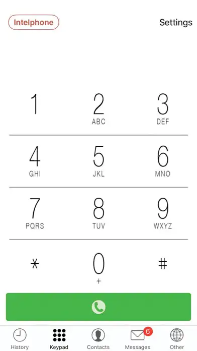 Play inexPHONE as an online game inexPHONE with UptoPlay
