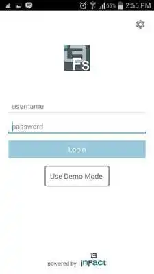 Play InFact Field Service Play InFact Field Service