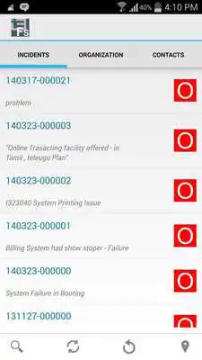 Play InFact Field Service Play InFact Field Service