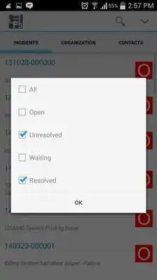 Play InFact Field Service Play InFact Field Service