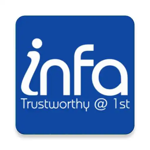 Play INFA APK