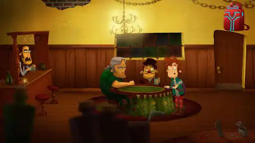 Play Infamous Machine as an online game Infamous Machine with UptoPlay