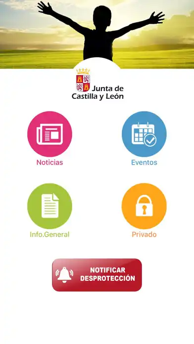 Play InfanciaCyL as an online game online InfanciaCyL with UptoPlay es.jcyl.gss.InfanciaCyL Play InfanciaCyL as an online game InfanciaCyL with UptoPlay