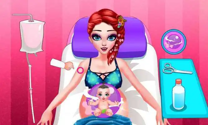 Play Infant Boy Nursing Diary